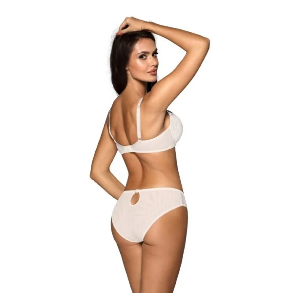 Panty weiß V-10183 von Axami kaufen | Fesselliebe