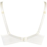 Push-Up BH Weiss V-10181 von Axami | Fesselliebe.de