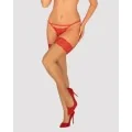 Mellania Hold Ubeige-Rot von Obsessive