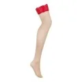 Mellania Hold Ubeige-Rot von Obsessive