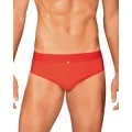 Boldero Slip Rot von Obsessive