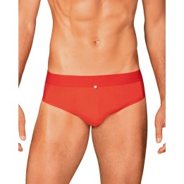 Boldero Slip Rot von Obsessive | Fesselliebe.de