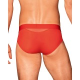 Boldero Slip Rot von Obsessive | Fesselliebe.de