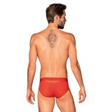 Boldero Slip Rot von Obsessive | Fesselliebe.de