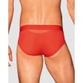 Boldero Slip Rot von Obsessive