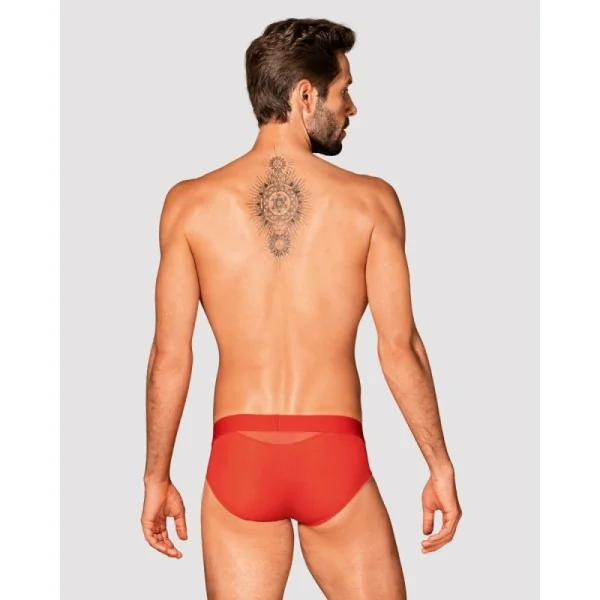 Boldero Slip rot von Obsessive kaufen | Fesselliebe