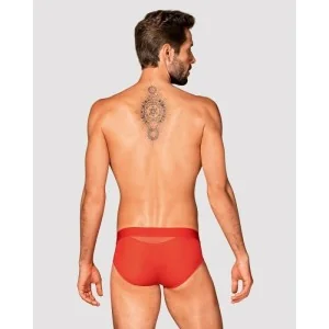 Boldero Slip Rot von Obsessive