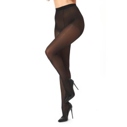 Strumpfhose Schwarz 40den T002 von Kotek | Fesselliebe.de