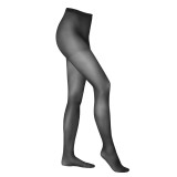 Strumpfhose Schwarz 40den T002 von Kotek | Fesselliebe.de