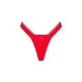 Larisya Tanga Rot von Obsessive