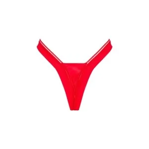 Larisya Tanga Rot von Obsessive