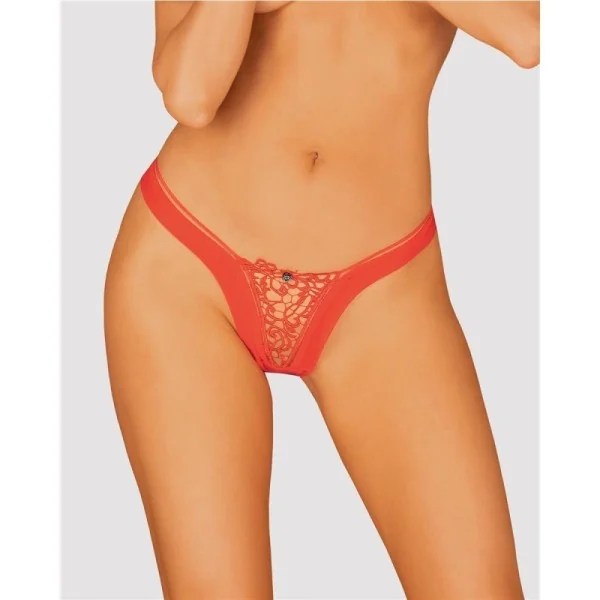 Larisya Tanga rot von Obsessive kaufen | Fesselliebe
