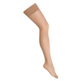 Halterlose Visone 15den H013 von Kotek | Fesselliebe.de