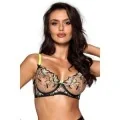 BH Beige-Schwarz V-10141 von Axami