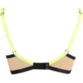 BH Beige-Schwarz V-10141 von Axami