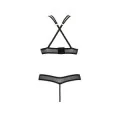 Viena 2er Set Beige von Passion-Exklusiv