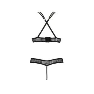 Viena 2er Set Beige von Passion-Exklusiv