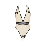 Viena Body Beige von Passion-Exklusiv | Fesselliebe.de