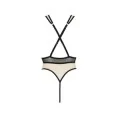 Viena Body Beige von Passion-Exklusiv