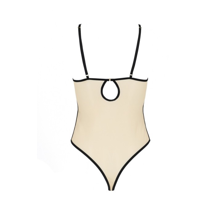Serara Body Beige von Passion-Exklusiv | Fesselliebe.de