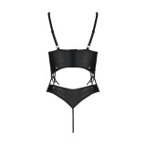 Francesca Body Schwarz von Passion-Exklusiv | Fesselliebe.de