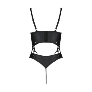 Francesca Body Schwarz von Passion-Exklusiv