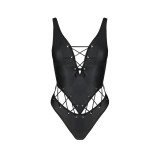 Francesca Body Schwarz von Passion-Exklusiv | Fesselliebe.de