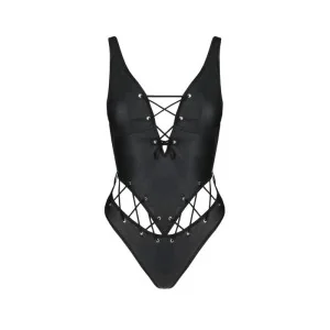 Francesca Body Schwarz von Passion-Exklusiv