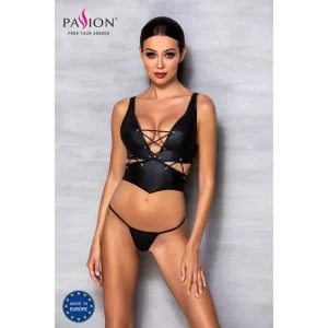 Francesca Bikini 2er Set Schwarz von Passion-Exklusiv