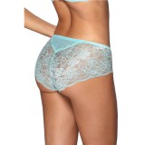 Panty Blau V-10133 von Axami | Fesselliebe.de
