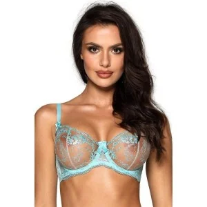 BH blau V-10131 von Axami kaufen | Fesselliebe