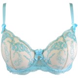 BH Blau V-10131 von Axami | Fesselliebe.de