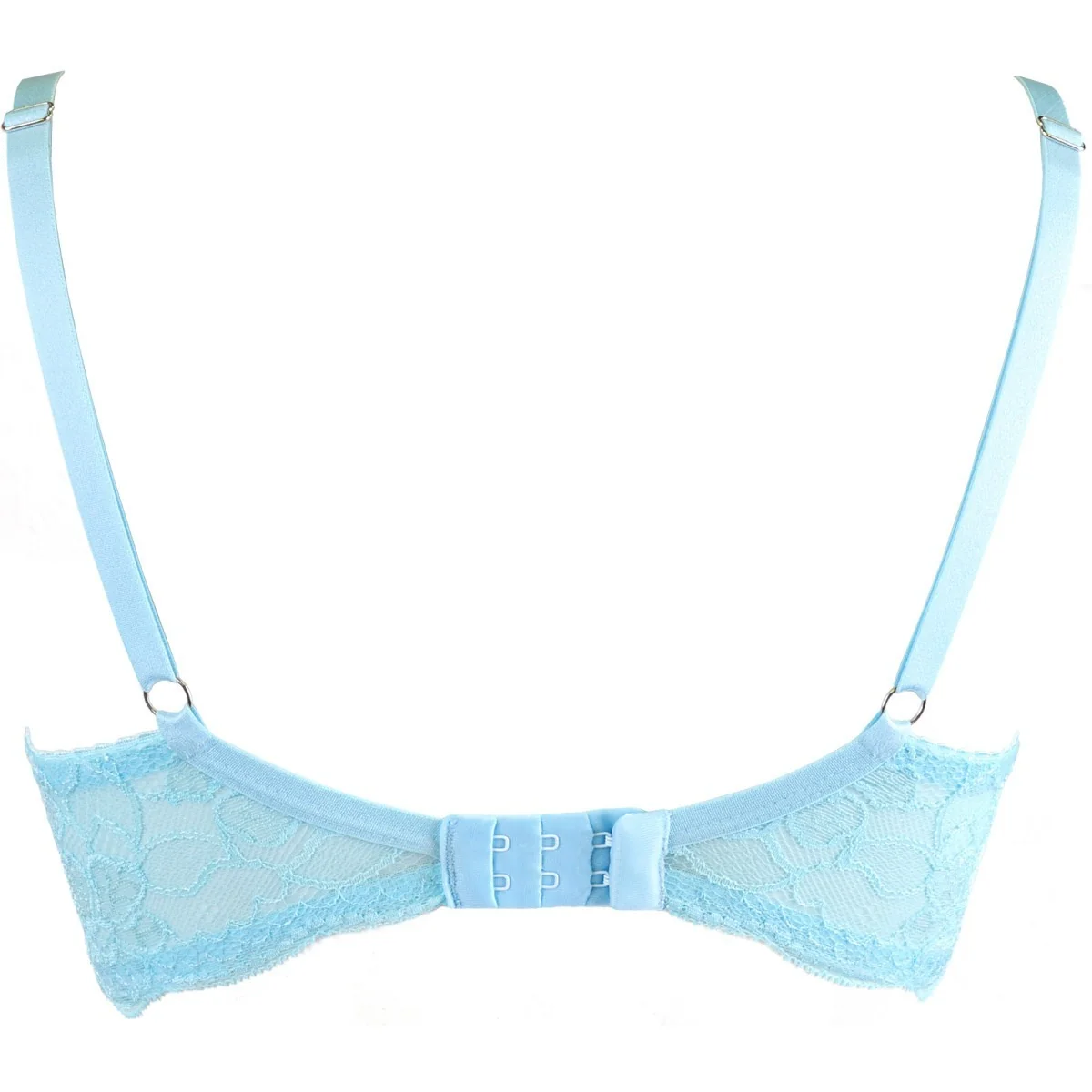 BH blau V-10131 von Axami kaufen | Fesselliebe