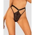 Yaskana Tanga Schwarz von Obsessive