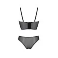 Denerys 2er Set Schwarz von Casmir