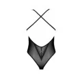 Denerys Body Schwarz von Casmir