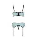 Sidra 3er Set Mint von Casmir