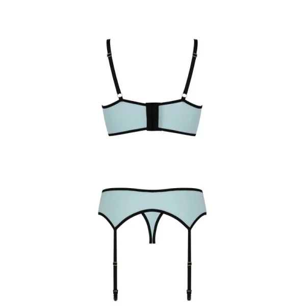 Sidra 3er Set Mint von Casmir kaufen | Fesselliebe
