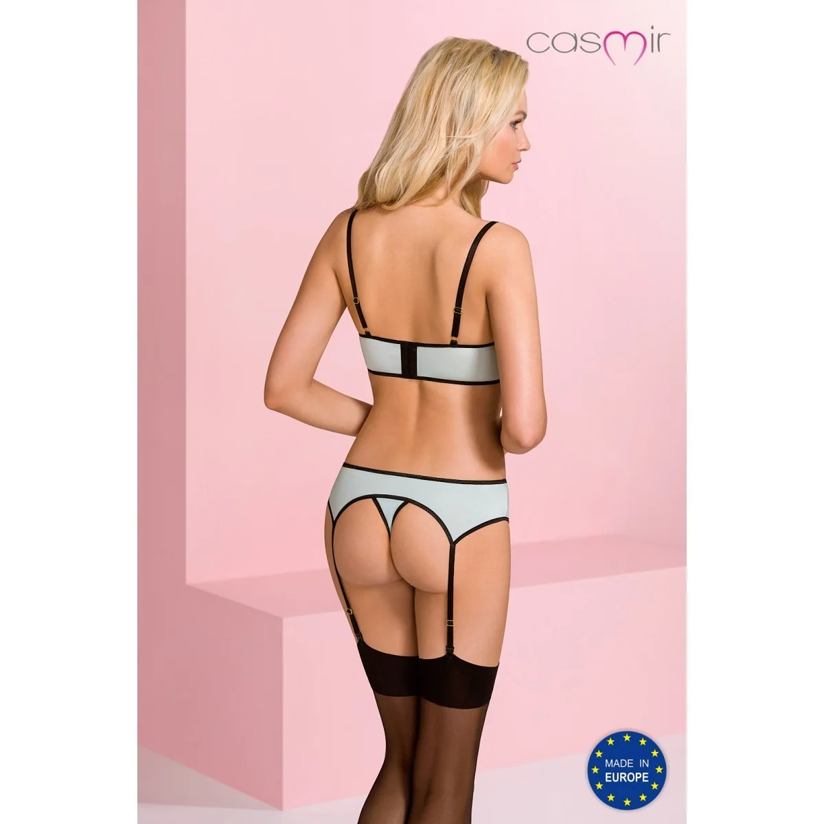 Sidra 3er Set Mint von Casmir kaufen | Fesselliebe