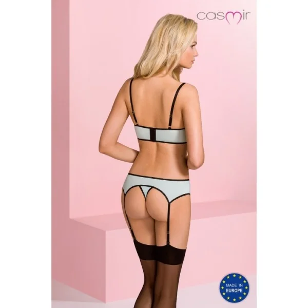 Sidra 3er Set Mint von Casmir kaufen | Fesselliebe