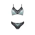 Sidra Bikini Mint von Casmir