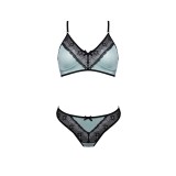 Sidra Bikini Mint von Casmir | Fesselliebe.de