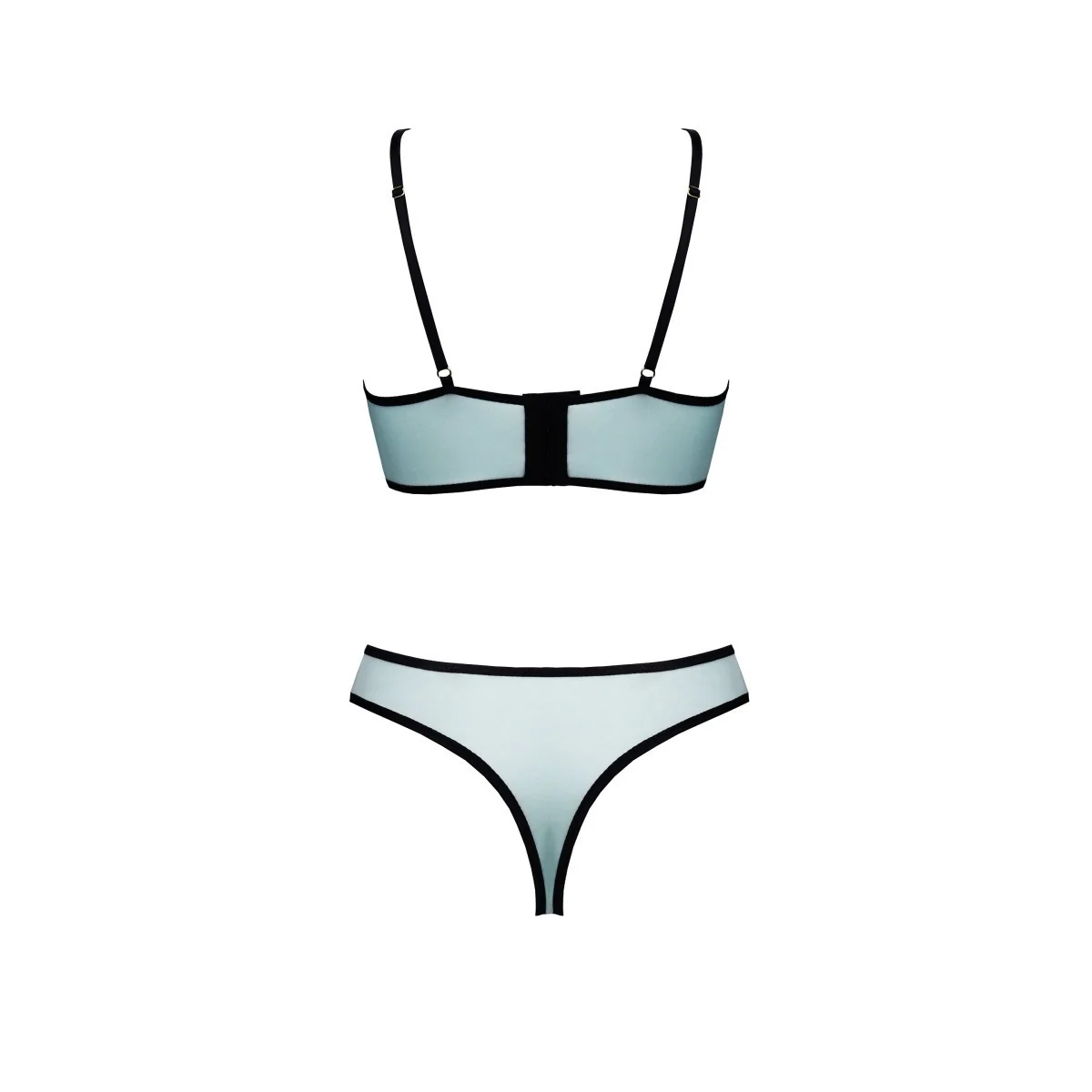 Sidra Bikini Mint von Casmir kaufen | Fesselliebe