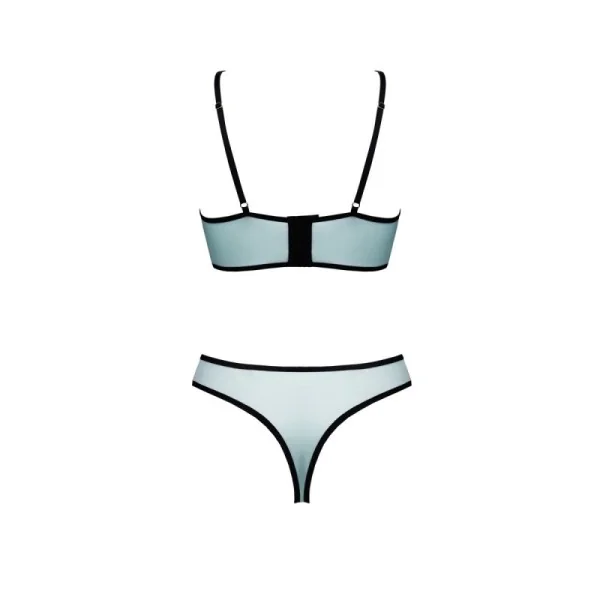 Sidra Bikini Mint von Casmir kaufen | Fesselliebe