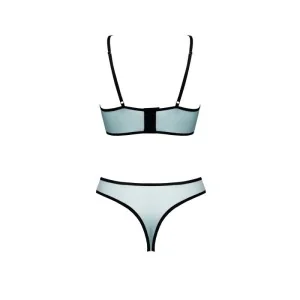 Sidra Bikini Mint von Casmir