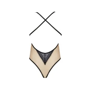 Denerys Body Beige-Schwarz von Casmir