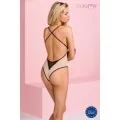 Denerys Body Beige-Schwarz von Casmir