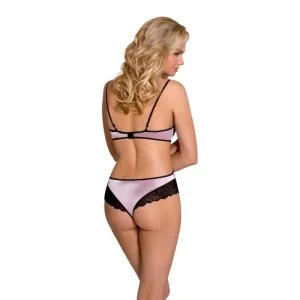 Betty Body Pink von Casmir