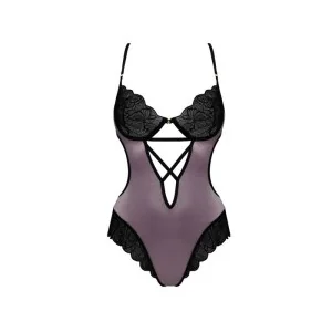 Betty Body Pink von Casmir