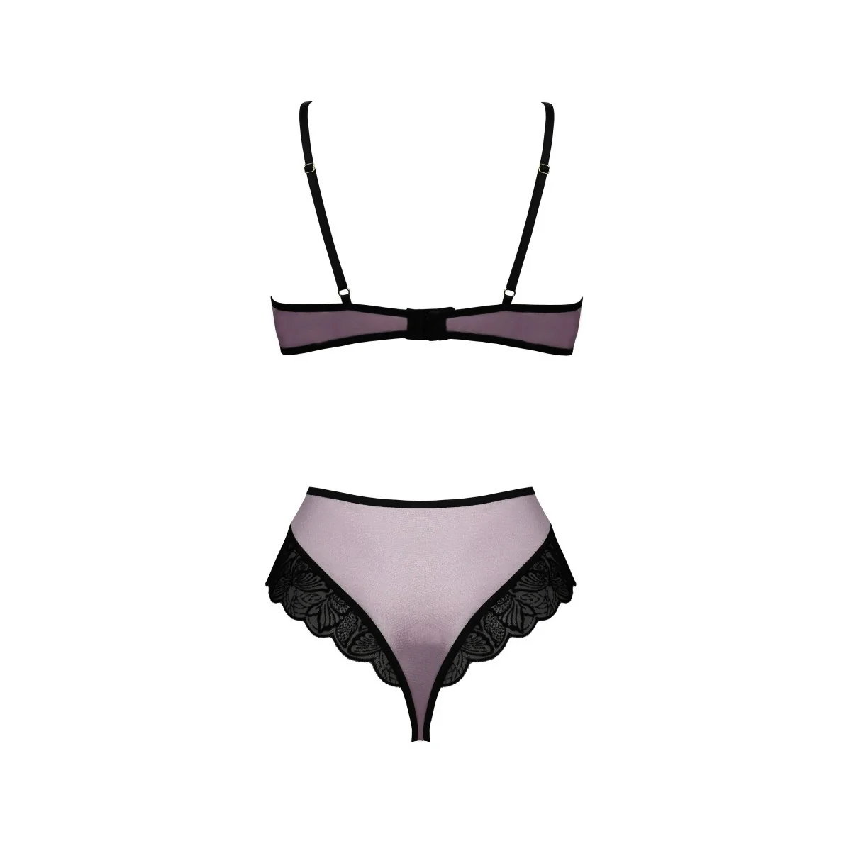 Betty Body Pink von Casmir kaufen | Fesselliebe